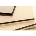 Professional Plastics Clear Polycarbonate Recling-Masked Sheet, 0.125 Thick, 48 X 96 SPCCL.125PM-48X96